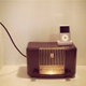 Imagen para el artículo titulado Cinco ingeniosas maneras de reciclar antiguos equipos de audio